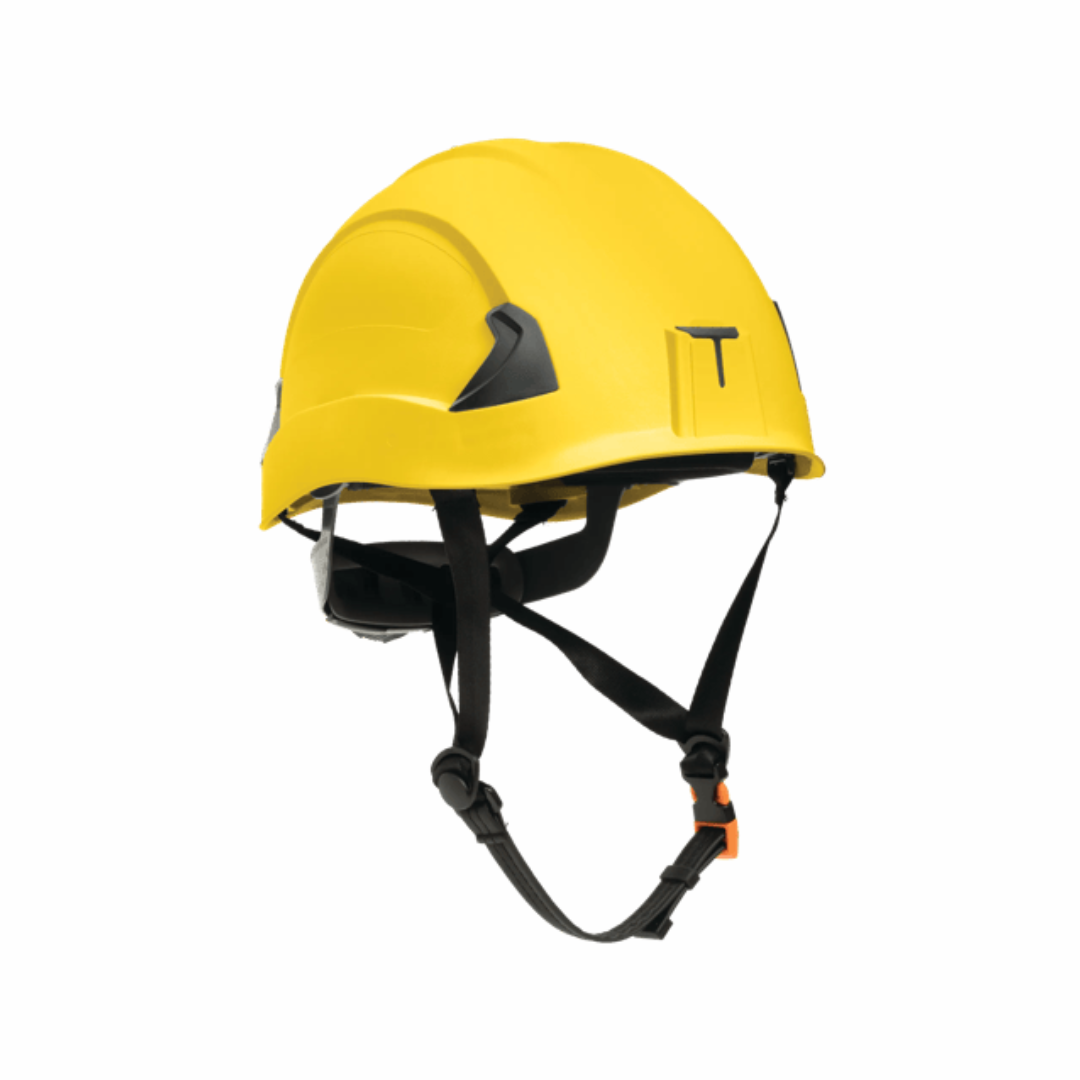 Jackson Safety 22901 Type 2 Non-Vented Climbing Helmet | CH-2-300 Series Safety Helmet