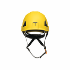 Jackson Safety 22901 Type 2 Non-Vented Climbing Helmet | CH-2-300 Series Safety Helmet