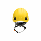 Jackson Safety 22901 Type 2 Non-Vented Climbing Helmet | CH-2-300 Series Safety Helmet