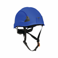 Jackson Safety 22902 Type 2 Non-Vented Climbing Helmet | CH-2-300 Series Safety Helmet