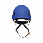 Jackson Safety 22902 Type 2 Non-Vented Climbing Helmet | CH-2-300 Series Safety Helmet