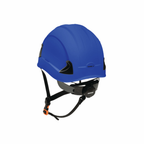 Jackson Safety 22902 Type 2 Non-Vented Climbing Helmet | CH-2-300 Series Safety Helmet