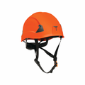 Jackson Safety 22903 Type 2 Non-Vented Climbing Helmet | CH-2-300 Series Safety Helmet