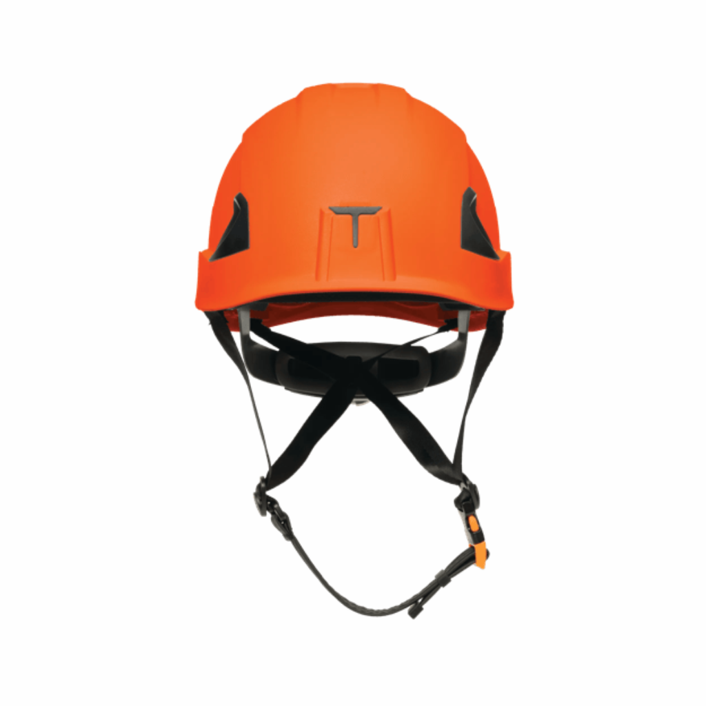 Jackson Safety 22903 Type 2 Non-Vented Climbing Helmet | CH-2-300 Series Safety Helmet