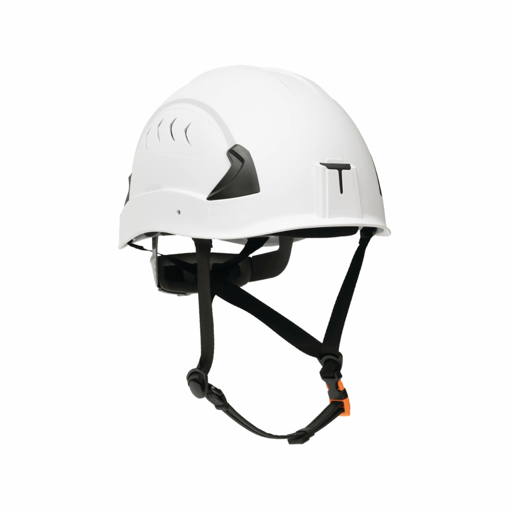 Jackson Safety 22920 Type 2 Vented Climbing Helmet | CH-2-400V Series Safety Helmet