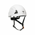 Jackson Safety 22920 Type 2 Vented Climbing Helmet | CH-2-400V Series Safety Helmet