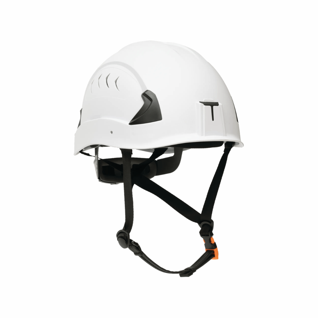Jackson Safety 22920 Type 2 Vented Climbing Helmet | CH-2-400V Series Safety Helmet