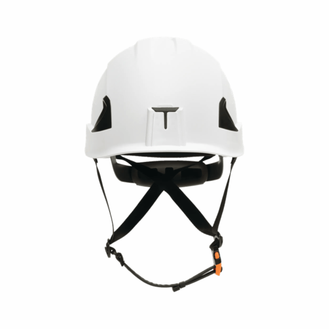 Jackson Safety 22920 Type 2 Vented Climbing Helmet | CH-2-400V Series Safety Helmet