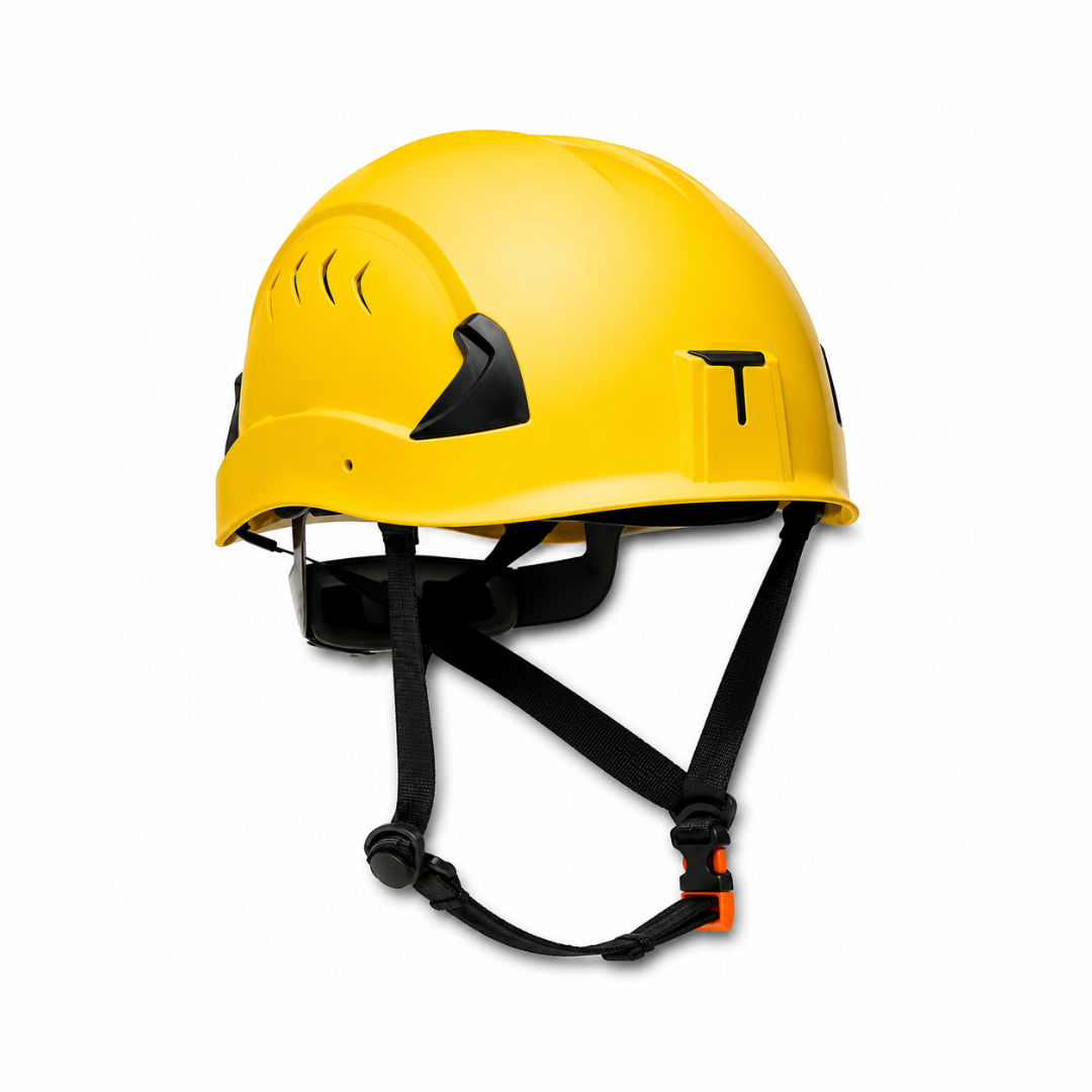 Jackson Safety 22921 Type 2 Vented Climbing Helmet | CH-2-400V Series Safety Helmet