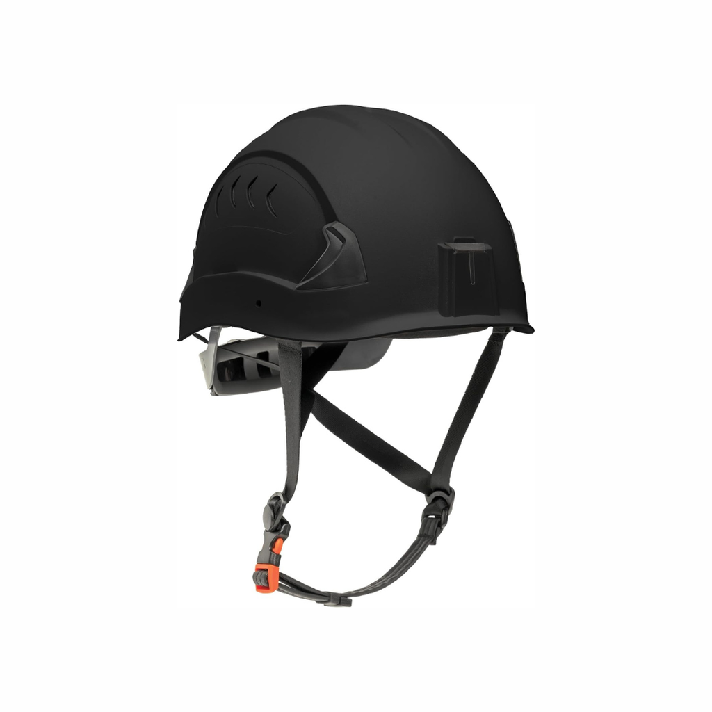 Jackson Safety 22924 CH-2-400V Type 2 Climbing Safety Helmet | Vented PC/ABS Industrial Helmet