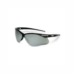 Jackson Safety 50006 SG Safety Glasses | Black Frame Smoke Mirror Lens