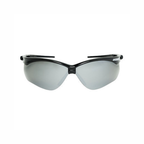 Jackson Safety 50006 SG Safety Glasses | Black Frame Smoke Mirror Lens