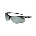 Jackson Safety 50007 SG Series Safety Glasses | Smoke Mirror Anti-Fog Lens