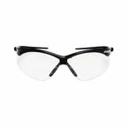 Jackson Safety 50041 SG Series Safety Glasses | +2.00 Reader Clear Lens
