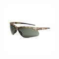 Jackson Safety SG Series 50015 Safety Glasses | Smoke Lens Protective Eyewear