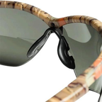 Jackson Safety SG Series 50015 Safety Glasses | Smoke Lens Protective Eyewear