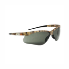 Jackson Safety SG Series 50015 Safety Glasses | Smoke Lens Protective Eyewear