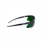 Jackson Safety 50010 SG Series Safety Glasses | IR Shade 5.0 Protective Eyewear