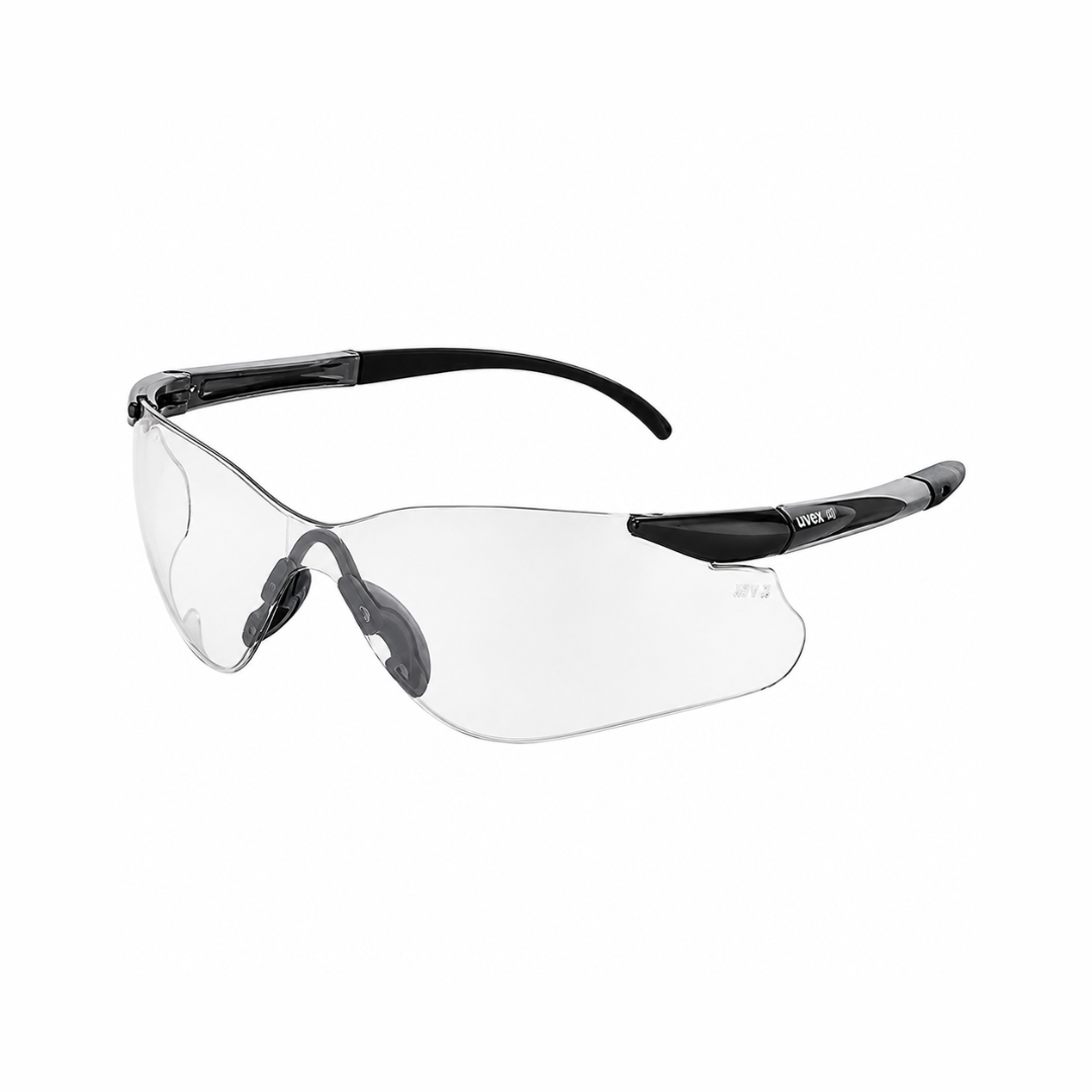 Jackson Safety SGf Series 50027 Safety Glasses | Indoor/Outdoor Mirror Lens Protective Eyewear