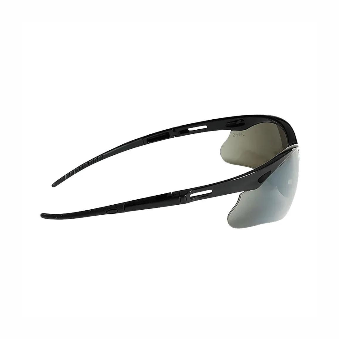 Jackson Safety 50007 SG Series Safety Glasses | Smoke Mirror Anti-Fog Lens