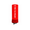 Junkin JSA-1006 Rust Proof Fire Blanket Kit