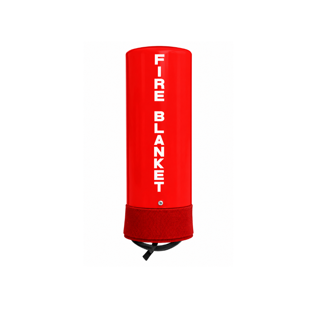 Junkin JSA-1006 Rust Proof Fire Blanket Kit