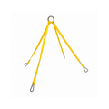Junkin Safety JSA-300X Basket Stretcher Lifting Sling