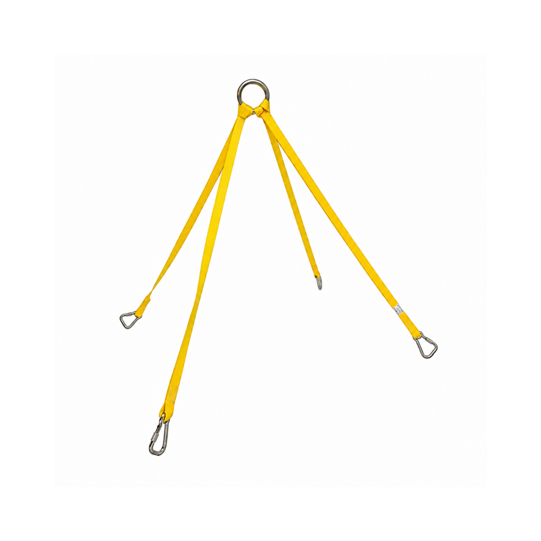 Junkin Safety JSA-300X Basket Stretcher Lifting Sling