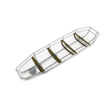 Junkin Safety JSA-300 Basket Rescue Stretcher