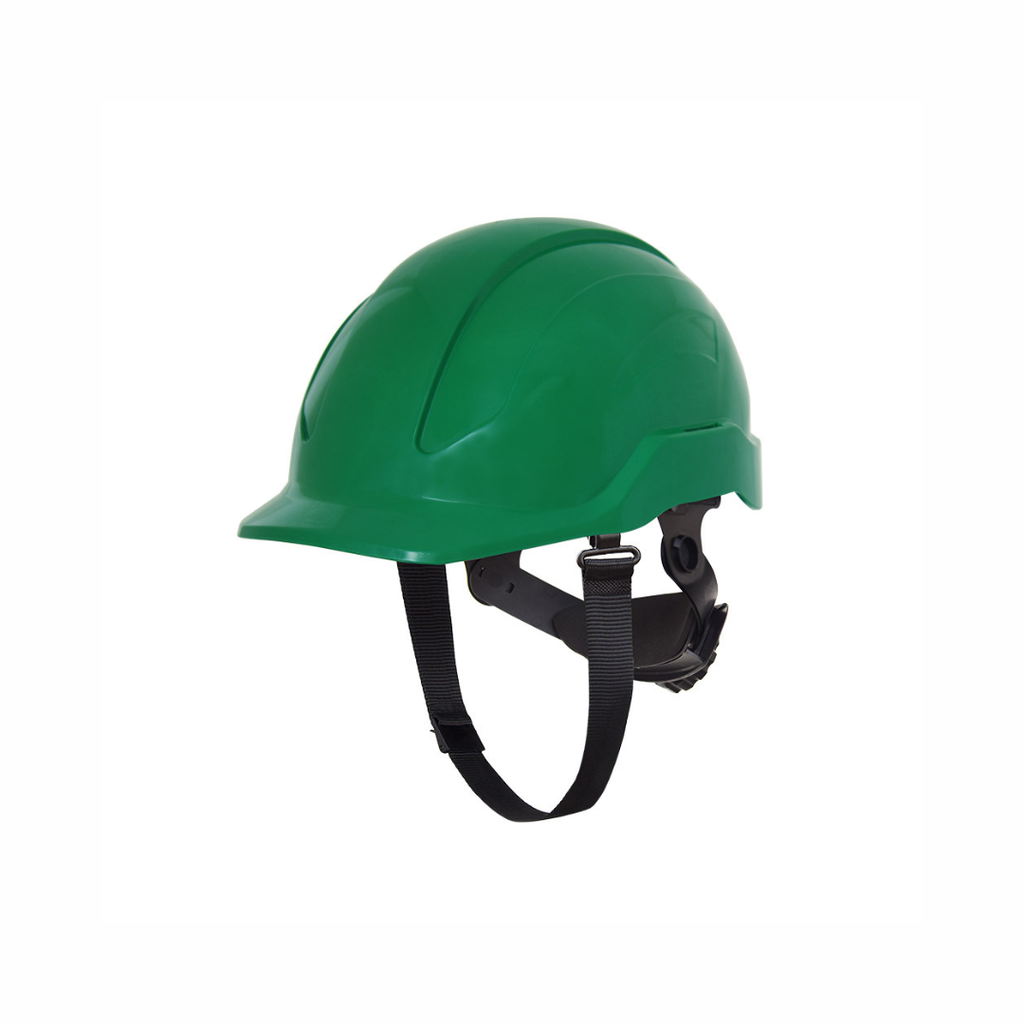 KARAM Safety Helmet with Textile Cradle | PN574