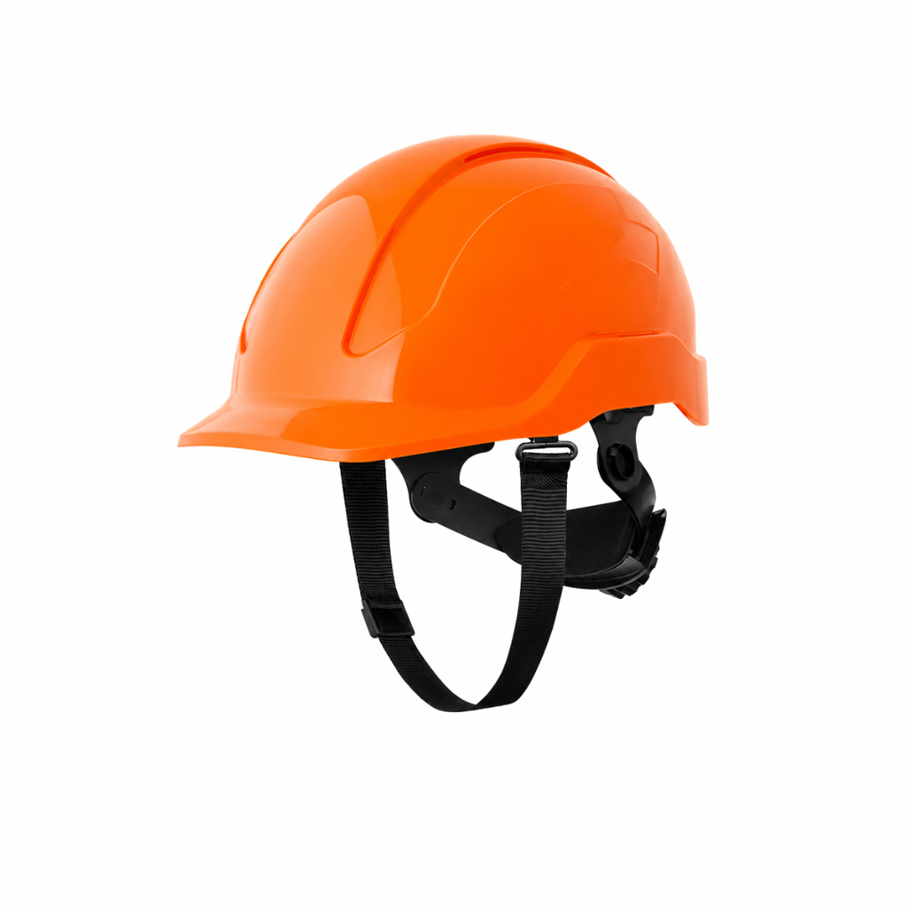 KARAM Safety Helmet with Textile Cradle | PN574