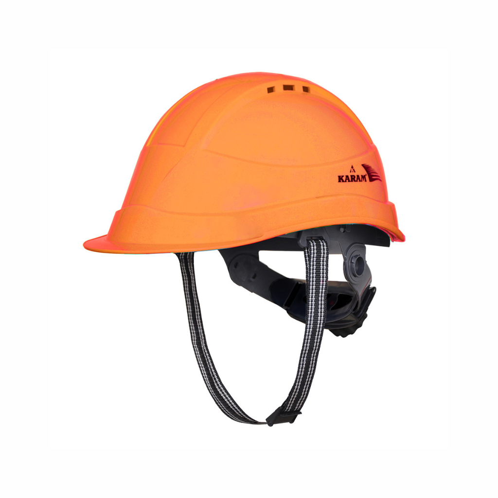 KARAM Shelblast Safety Helmet | PN542