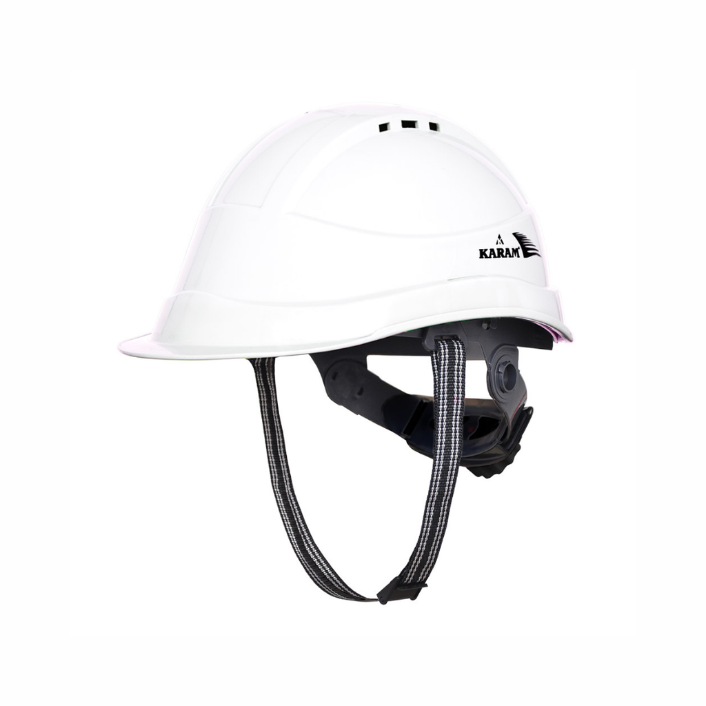 KARAM Shelblast Safety Helmet | PN542