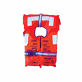 Lalizas 70169 SOLAS Adult Lifejacket | 150N Marine Life Jacket