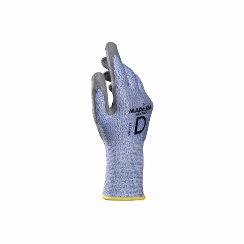 MAPA KryTech 586 Cut-Resistant Gloves