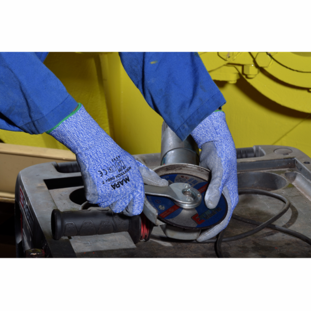 MAPA KryTech 586 Cut-Resistant Gloves