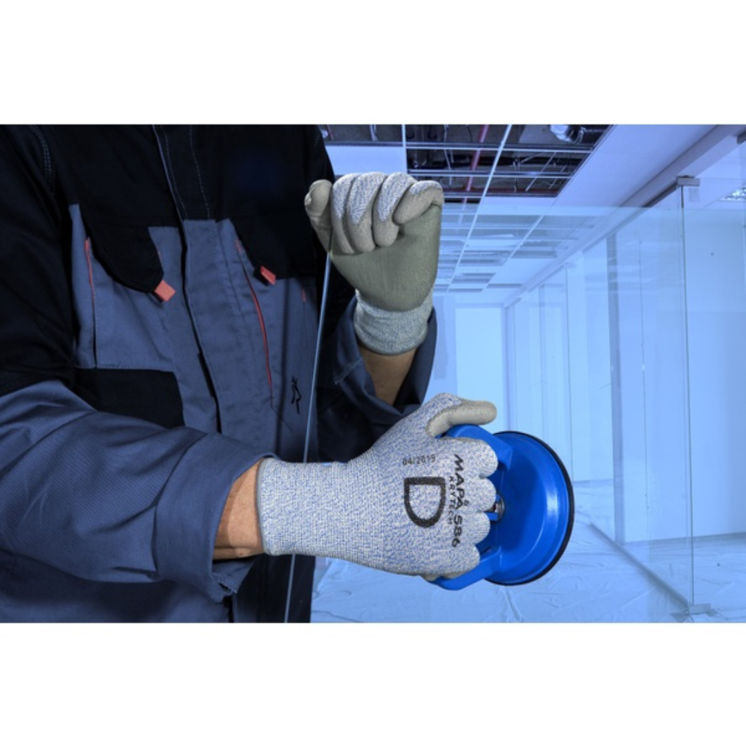 MAPA KryTech 586 Cut-Resistant Gloves