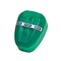 MSA 10038560 miniSCAPE Emergency Escape Respirator | ABEK-5 Single-Use Escape Device