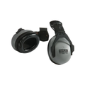 MSA 10061272 HPE Cap-Mounted Passive Earmuff – 27 dB NRR Hearing Protection