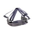 MSA 10083715 Staz-On® 4-Point Replacement Safety Helmet Suspension