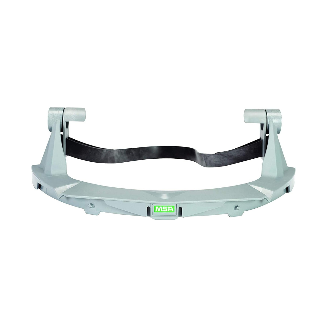 MSA 10116628 V-Gard ET Universal Frame | Elevated Temperature Face Shield Frame