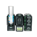 MSA 10128636 GALAXY GX2 Automated Test Stand for ALTAIR 5/5X | 4-Valve EU Configuration