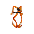 MSA 10149760 Superlight Fall Protection Kit | Medium Size
