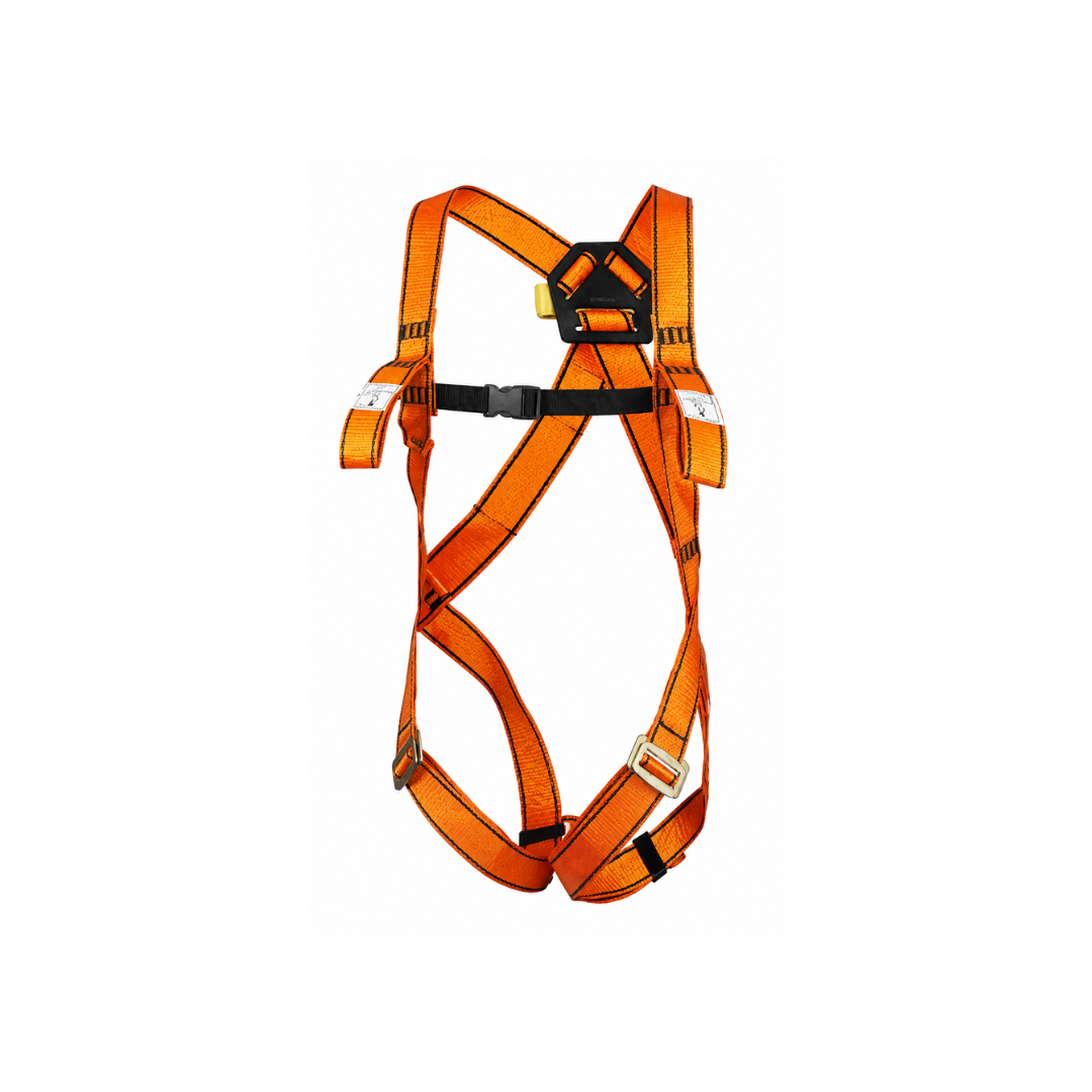 MSA 10149760 Superlight Fall Protection Kit | Medium Size