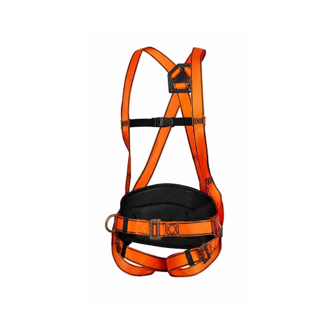 MSA 10149769 Superlight Fall Arrest Harness | Medium Size