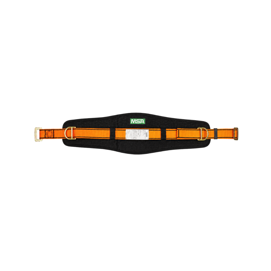 MSA Superlight EN Work Positioning Waist Belt | Standard Size