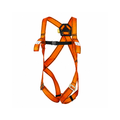 MSA 10152175 Superlight EN Full Body Harness | Medium Size