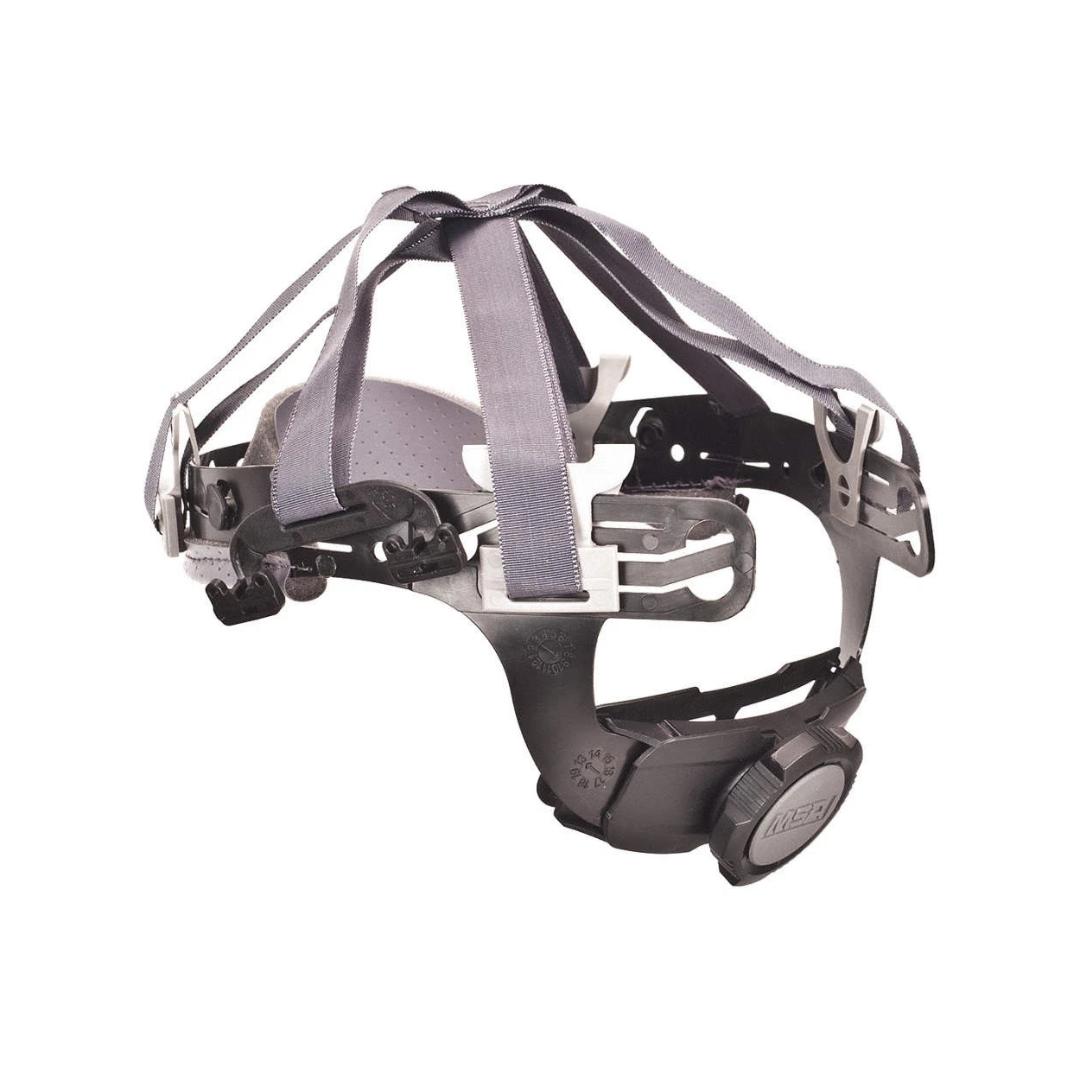 MSA 10153382 Fas-Trac® III 6-Point Replacement Ratchet Suspension