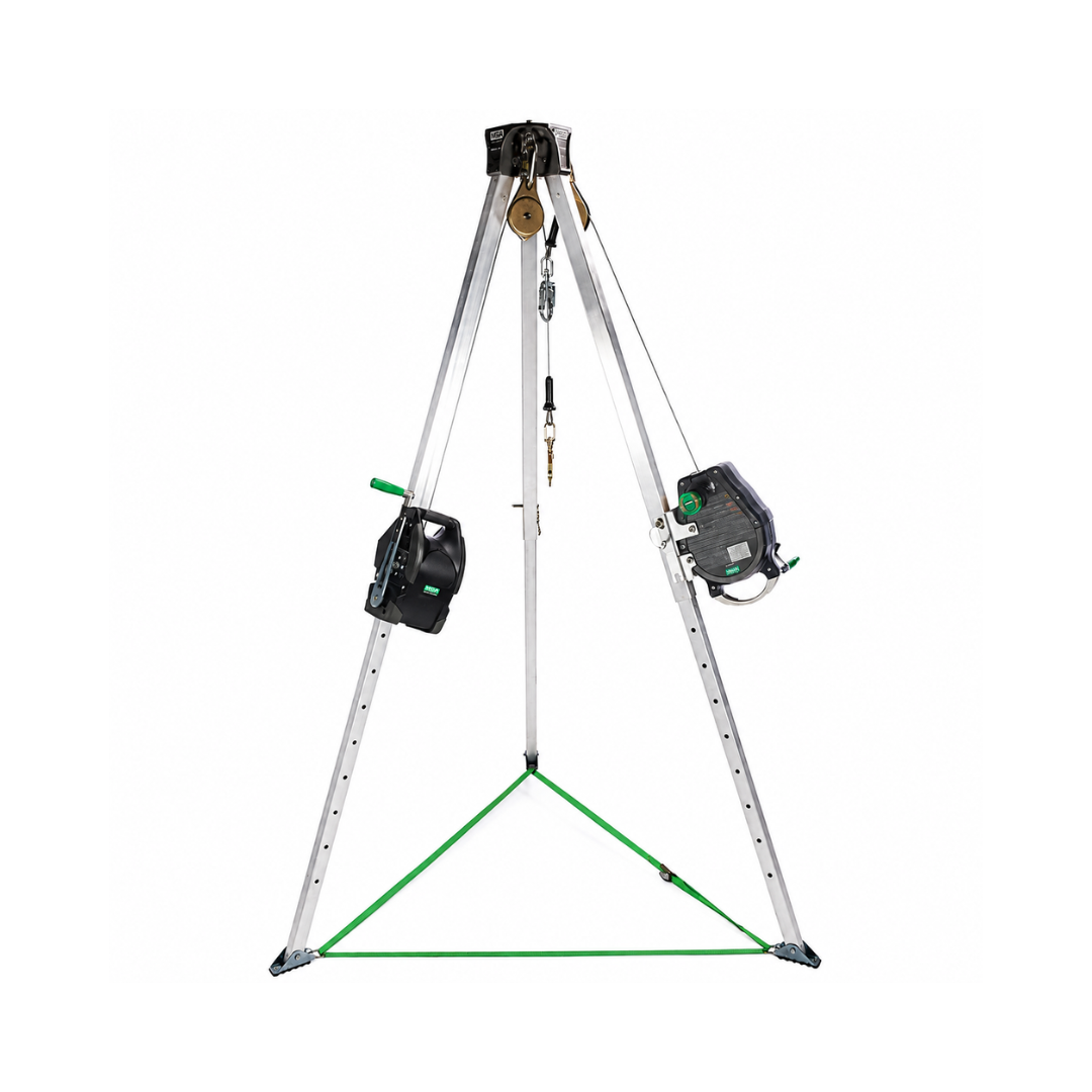 MSA 10163033 Confined Space Entry Kit