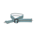 MSA 10171107 Hard Hat Chin Strap – 2-Point Adjustable Non-Metal Safety Chin Strap